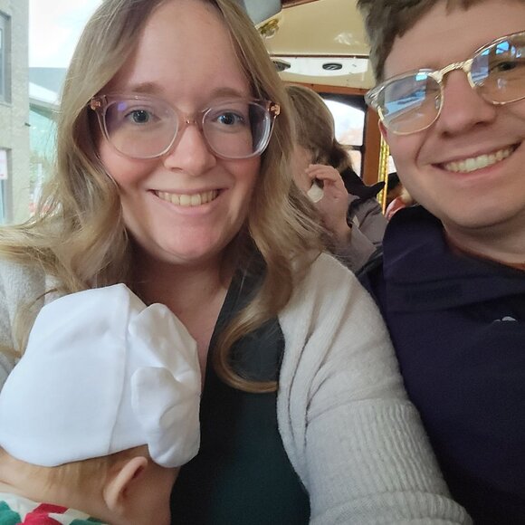 Meet your Posher, Bethany - Picture 3 of 3